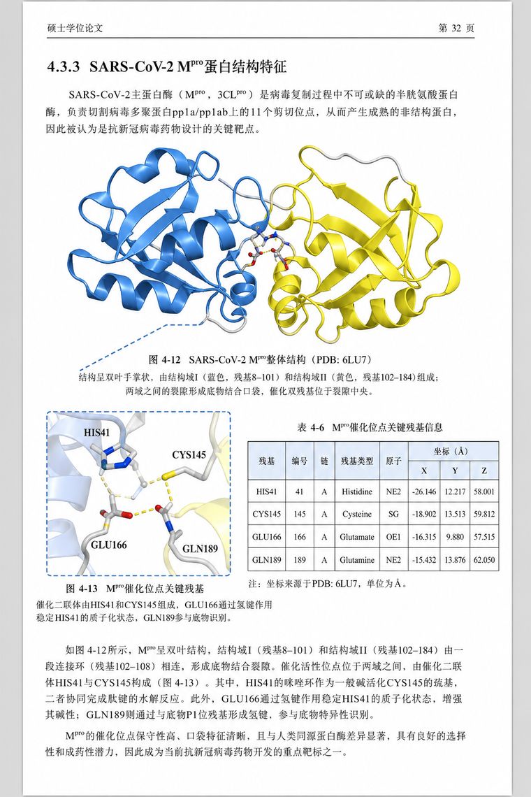 生物信息与分子生物学 论文页 1